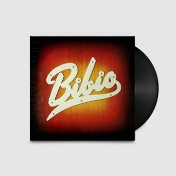 LP Bibio: Sunbursting