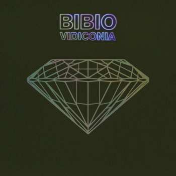LP Bibio: Vidiconia LTD