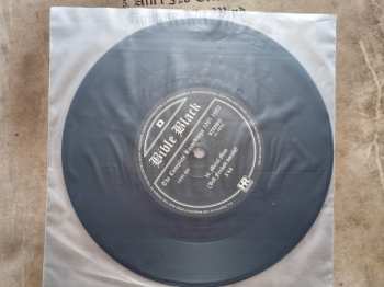 LP Bible Black: The Complete Recordings 1981-1983