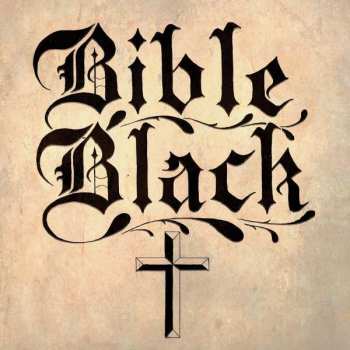 CD Bible Black: The Complete Recordings 1981-1983