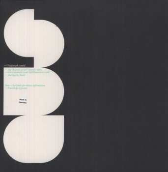 Album Bicep: You / Don't EP