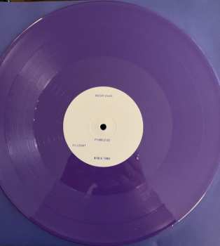 3LP Bicep: Isles DLX | CLR