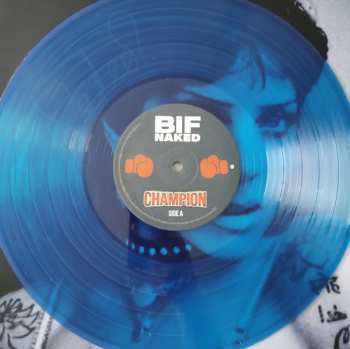 LP Bif Naked: Champion CLR