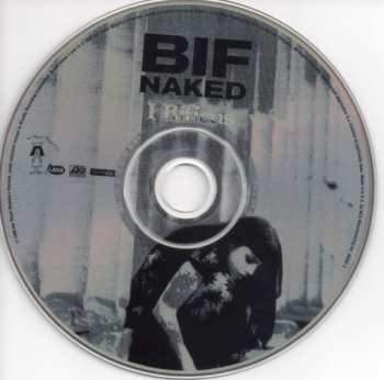 CD Bif Naked: I Bificus