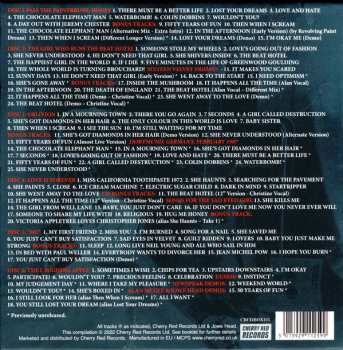6CD/Doos Biff Bang Pow!: A Better Life (Complete Creations 1984-1991)