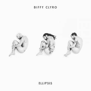 LP Biffy Clyro: Ellipsis