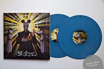 2LP Biffy Clyro: Infinity Land CLR