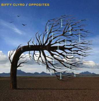 2CD Biffy Clyro: Opposites DLX
