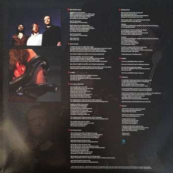 2LP Biffy Clyro: Puzzle LTD