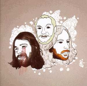 Album Biffy Clyro: Singles 2001 - 2005