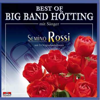 Album Semino Rossi: Best Of