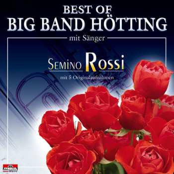 CD Semino Rossi: Best Of