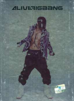 CD Big Bang: Alive