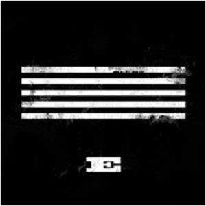 CD Big Bang: e
