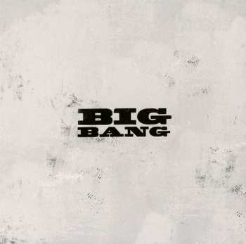 CD Big Bang: e