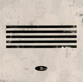 CD Big Bang: e
