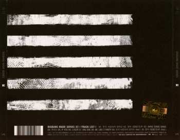 CD Big Bang: e