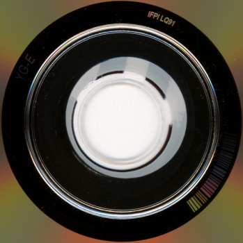 CD Big Bang: e