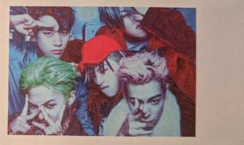 CD/Doos Big Bang: Made The Full Album