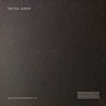 CD/Doos Big Bang: Made The Full Album