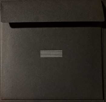 CD/Doos Big Bang: Made The Full Album