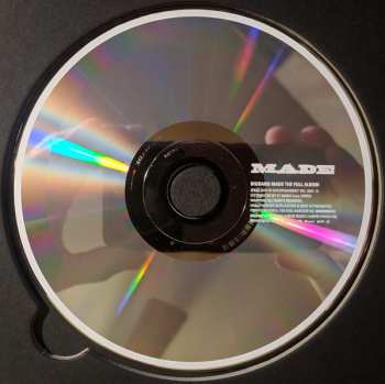 CD/Doos Big Bang: Made The Full Album