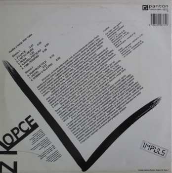 LP Z Kopce: Big Beat