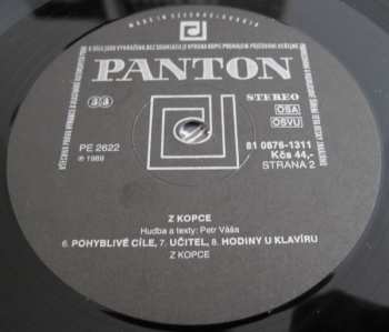 LP Z Kopce: Big Beat