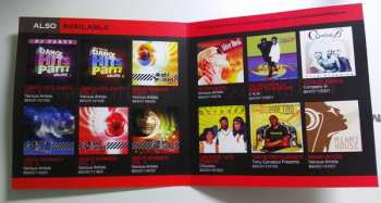 CD Big Ben Tribe: Heroes