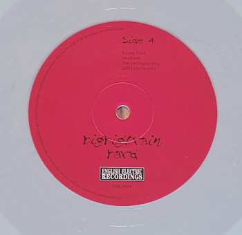 2LP Big Big Train: Bard CLR