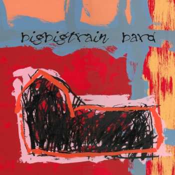 Album Big Big Train: Bard