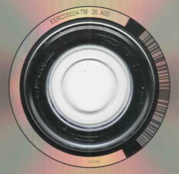 CD Big Big Train: Grand Tour