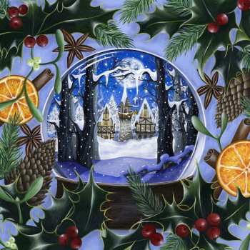 CD Big Big Train: Merry Christmas