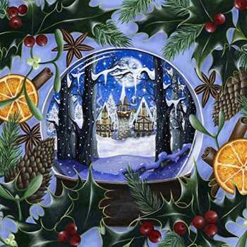 Album Big Big Train: Merry Christmas