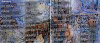 2CD Big Big Train: The Underfall Yard