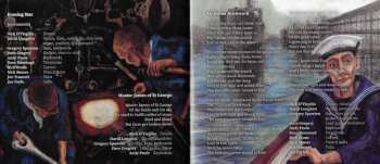 2CD Big Big Train: The Underfall Yard