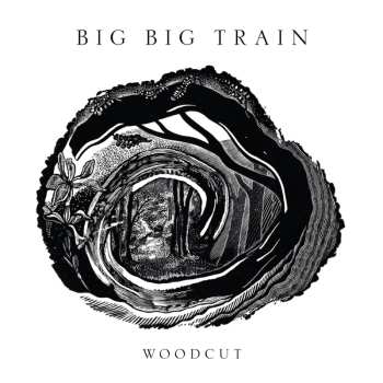 Album Big Big Train: Woodcut