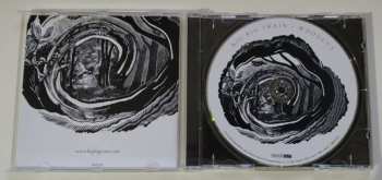 CD Big Big Train: Woodcut