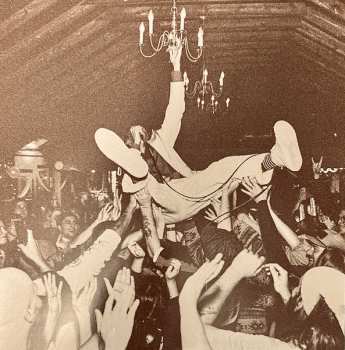 LP Big Bill: Sick Myth