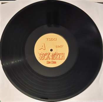 LP Big Bill: Sick Myth