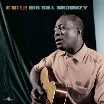 LP Big Bill Broonzy: Big Bill's Blues