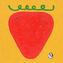 CD Big Bill: Strawberry Seed