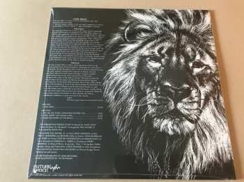 LP Big Black: Lion Walk CLR