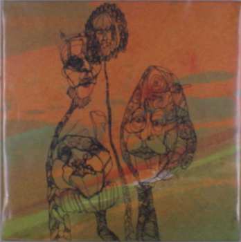 LP Big Blood: Big Blood & The Bleedin' Hearts