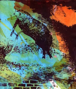 Big Blood: Dark Country Magic