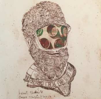 LP Big Blood: The Daughters Union