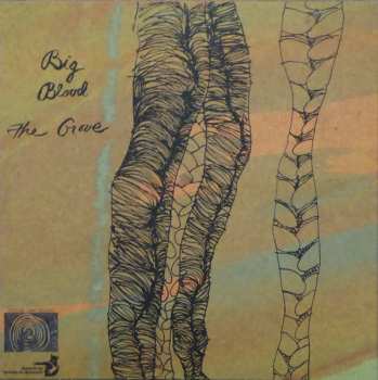 LP Big Blood: The Grove