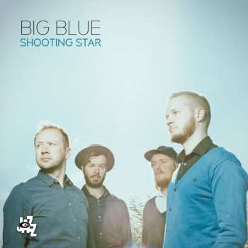Album Big Blue: Shooting Star