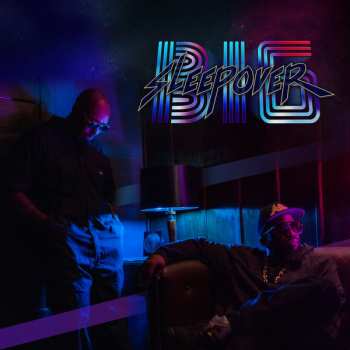 Album Big Boi: Big Sleepover