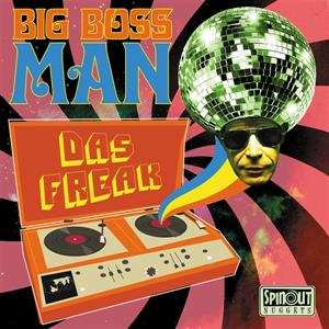 SP Big Boss Man: Das Freak